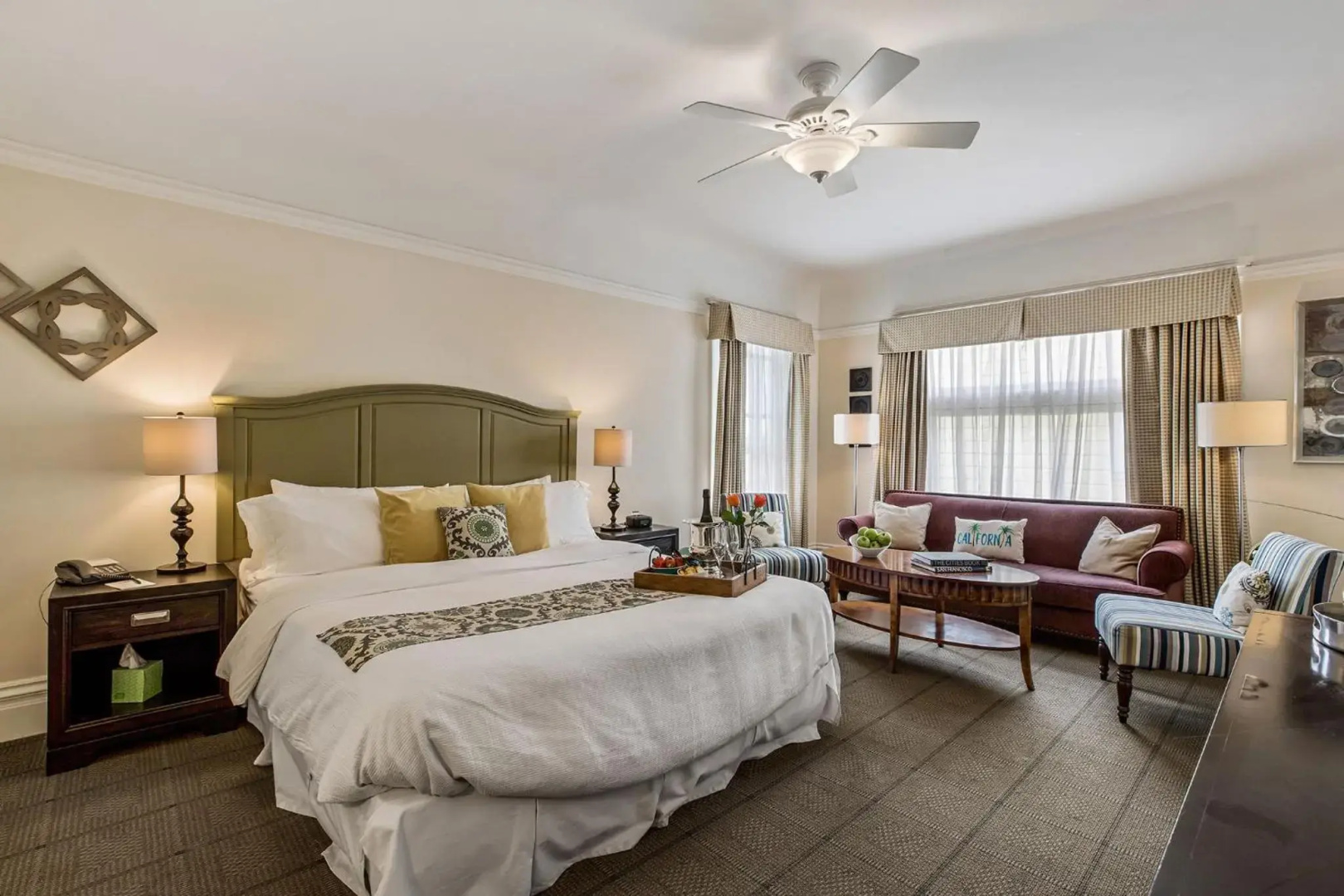 Foto - Parker Guest House