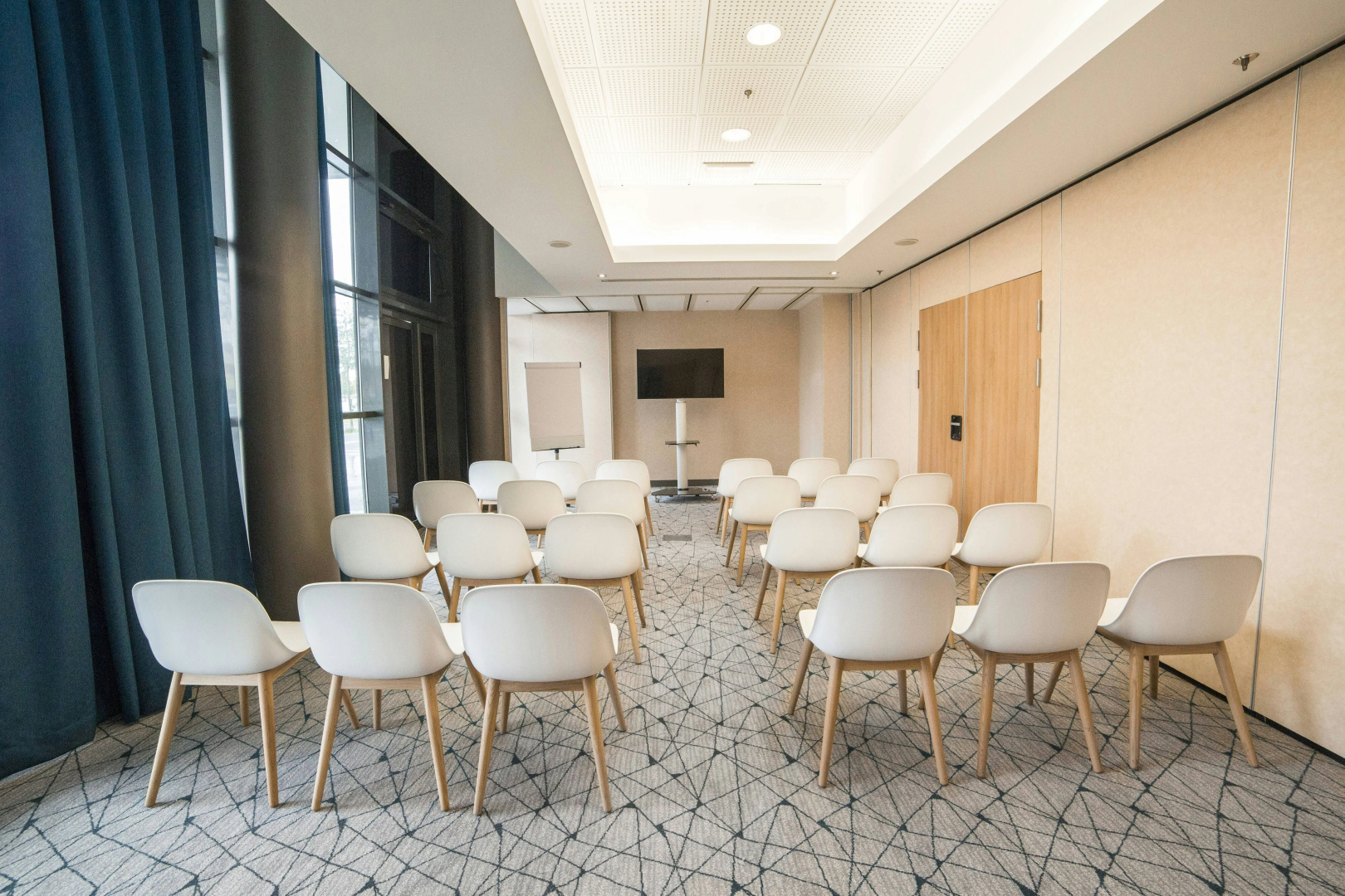Foto - Courtyard by Marriott Paris La Defense West - Colombes