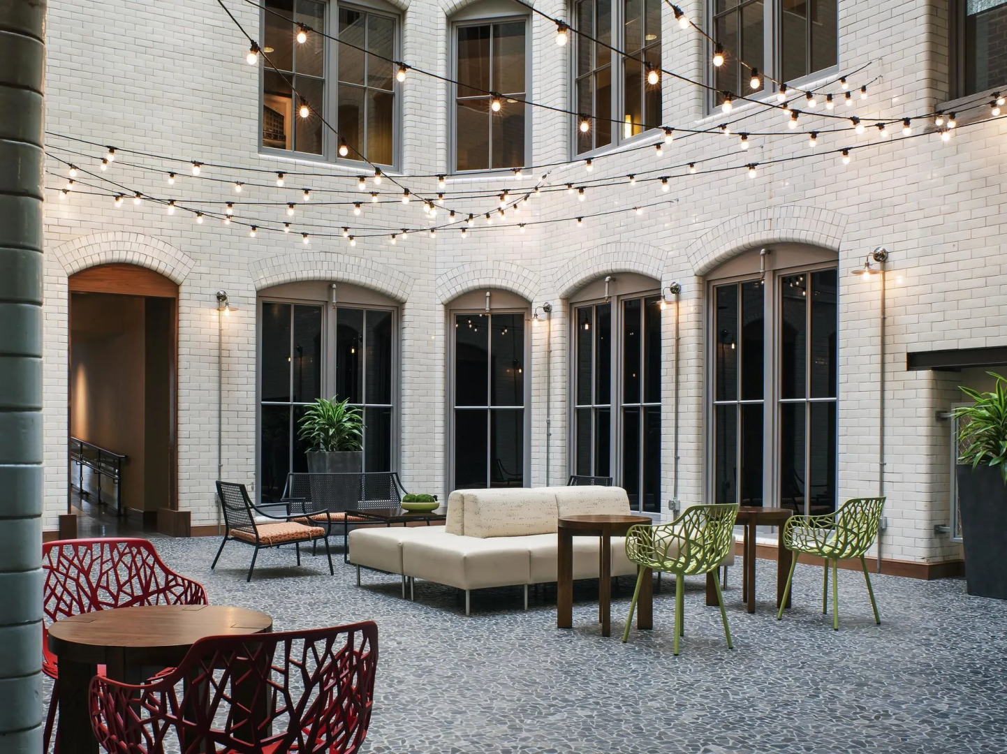 Photo - Residence Inn by Marriott Boston Downtown Seaport