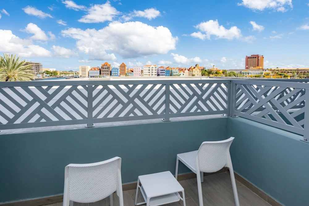 Photo - Harbor Hotel & Casino Curacao