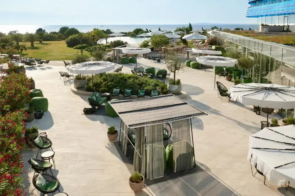Foto - Falkensteiner Hotel & Spa Iadera