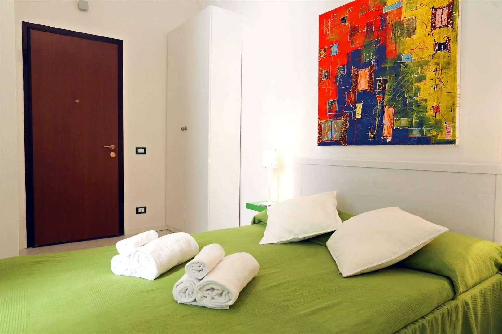 Foto - 285 Vatican Lodge