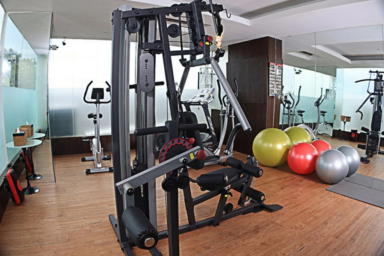 Photo - de Vins Sky Hotel Seminyak