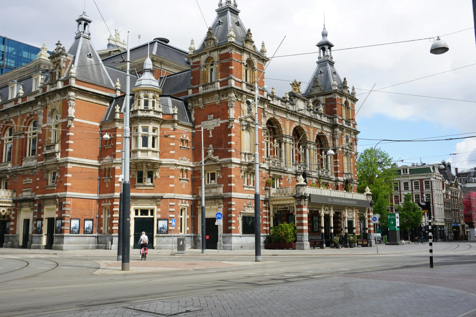 Foto - Leonardo Hotel Amsterdam Museum Quarter