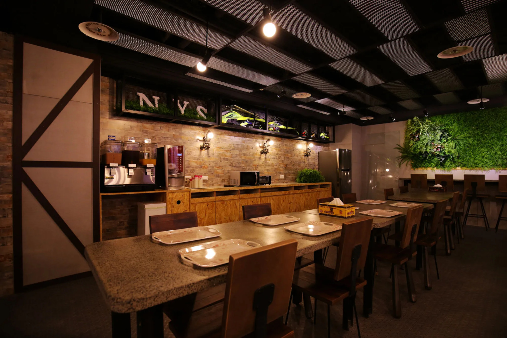 Foto - NYS Loft Hotel