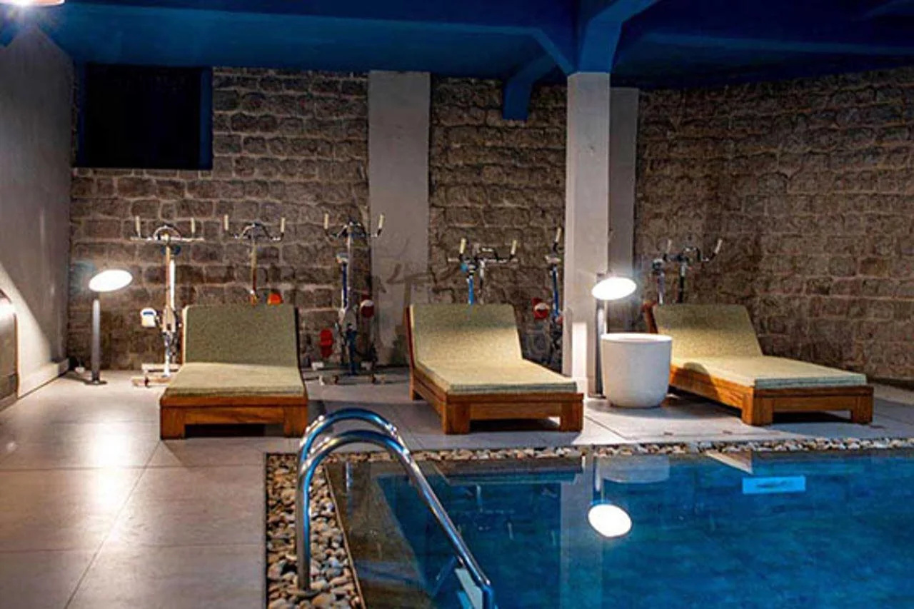 Foto - Le Louvre Hotel & Spa