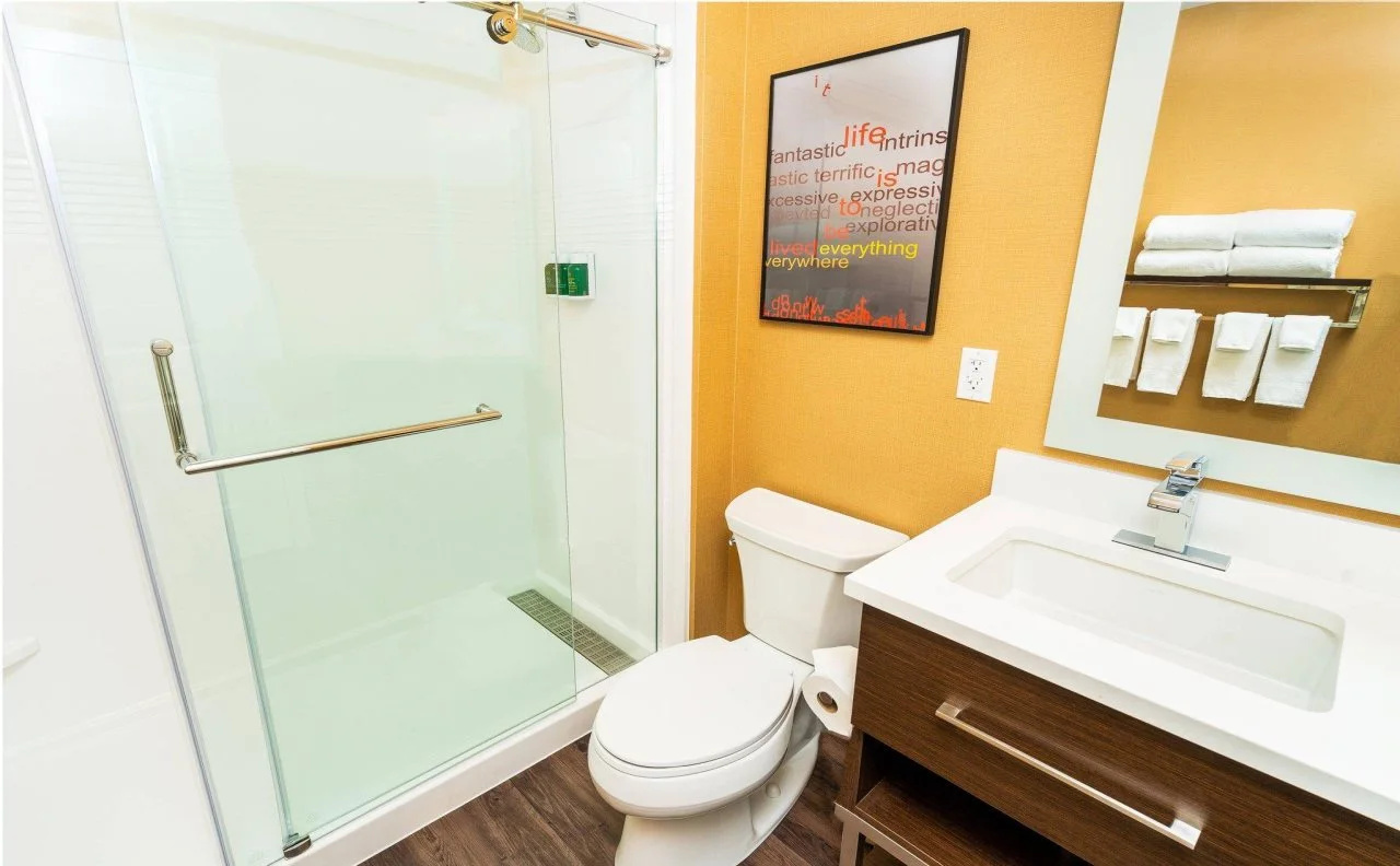 Photo - TownePlace Suites By Marriott Las Vegas Stadium District