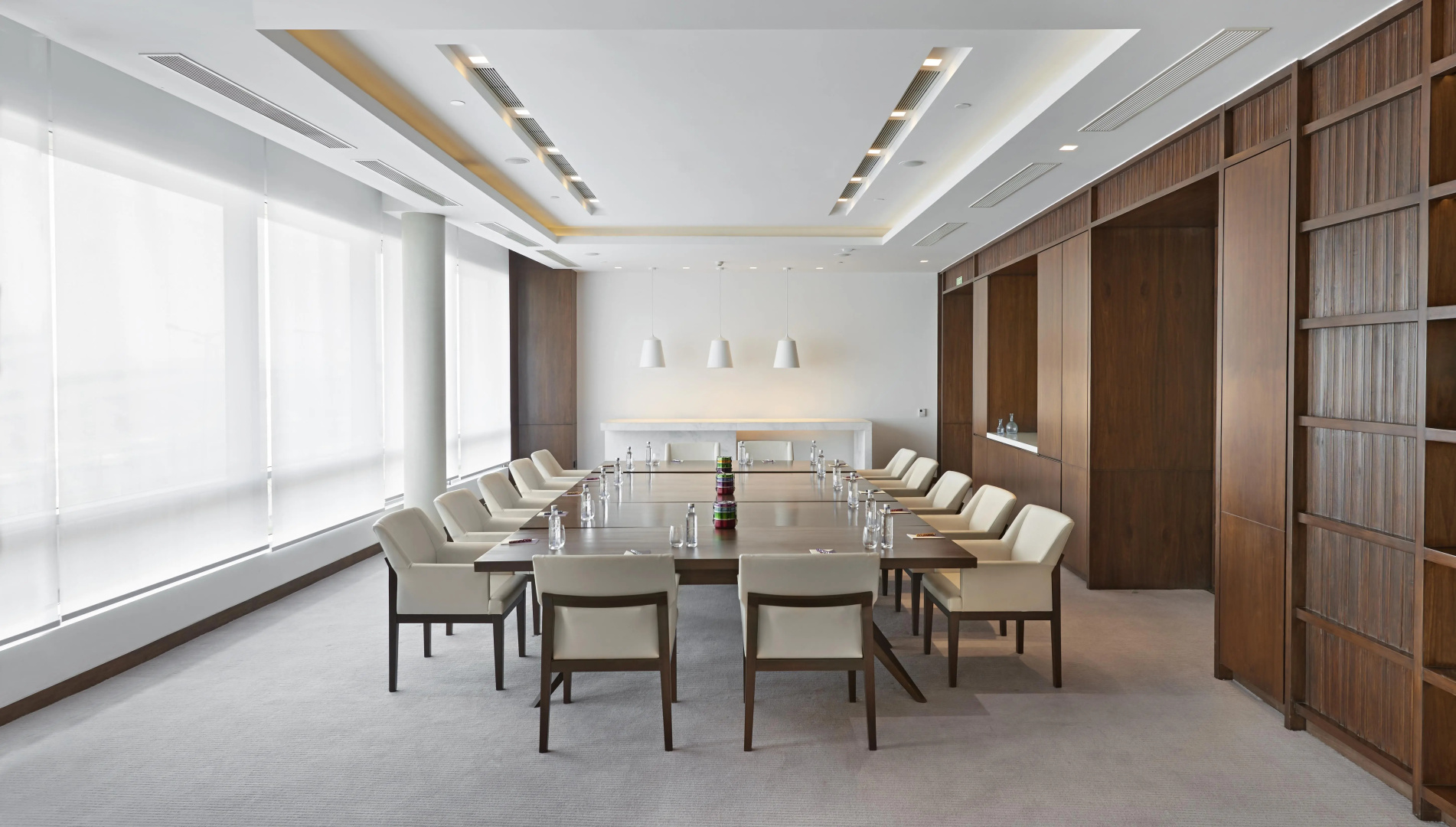 Photo - Andaz Delhi, by Hyatt
