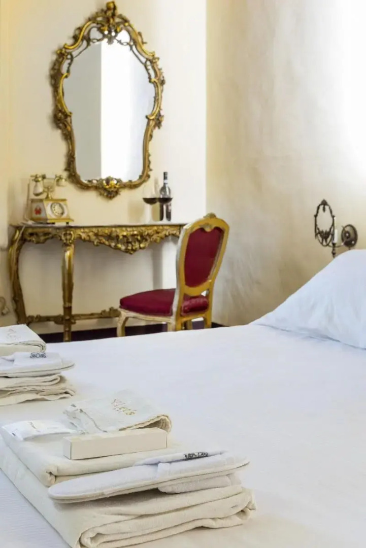 Foto - Let's B&B