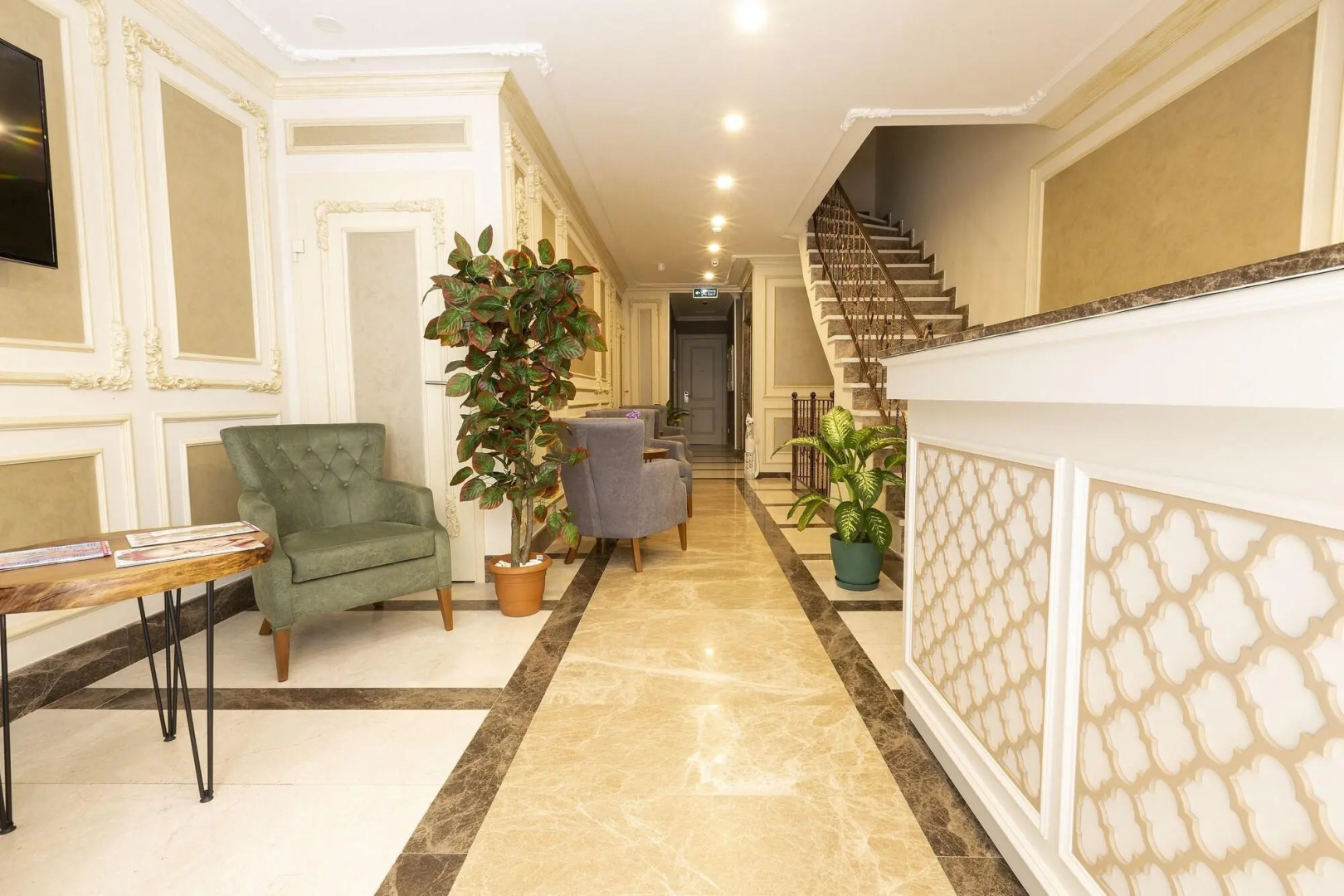 Foto - Villa Sweet Hotel