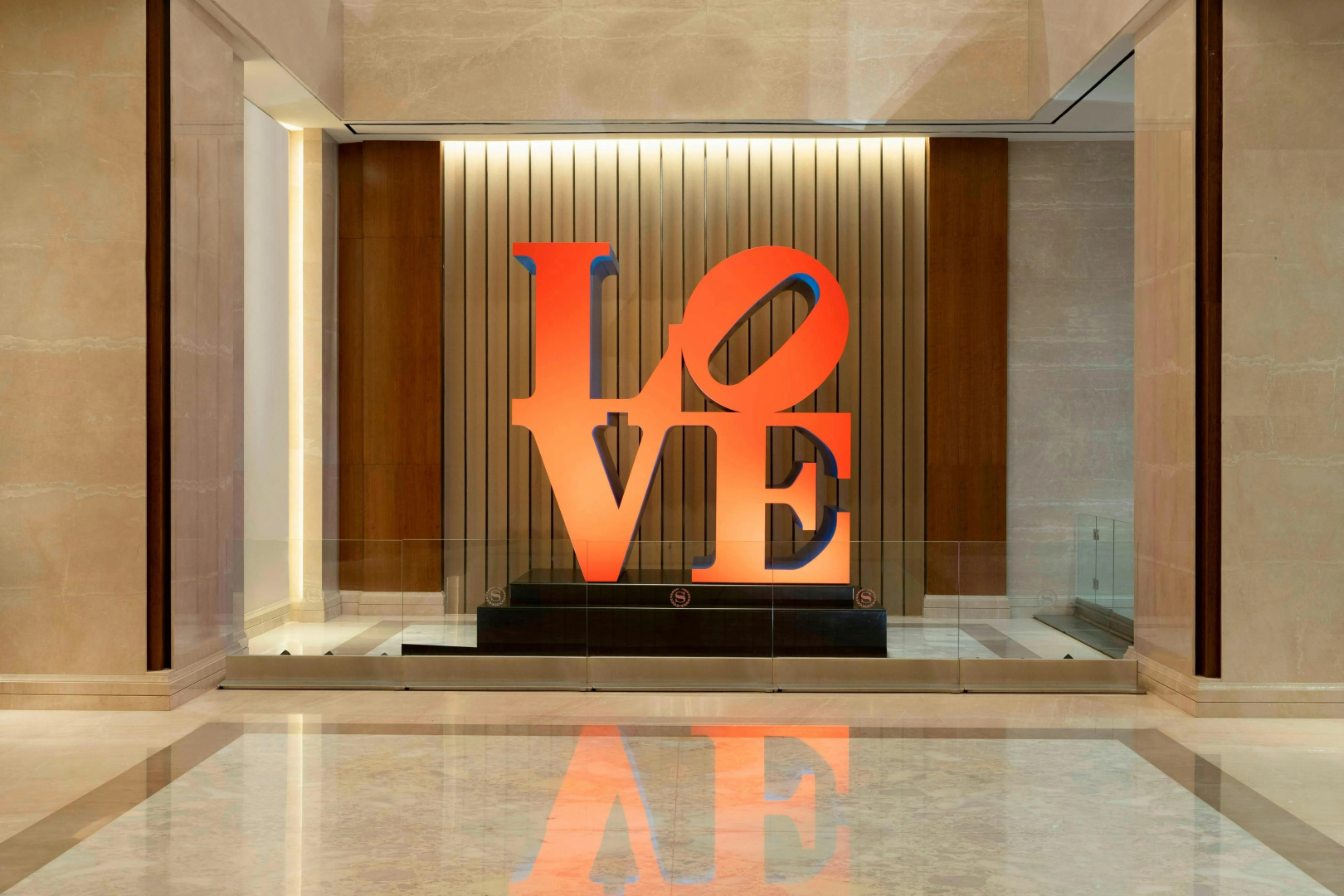 Photo - Sheraton Grand Jakarta Gandaria City Hotel
