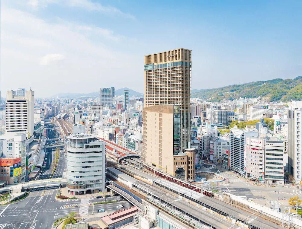 Photo - remm plus Kobe Sannomiya