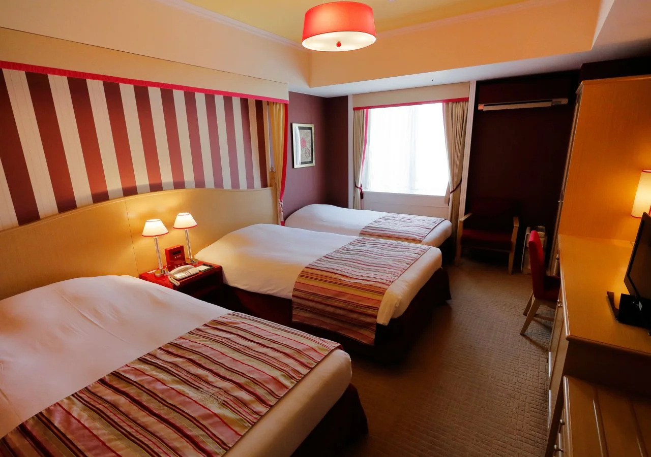 Photo - Hotel Monterey Kyoto