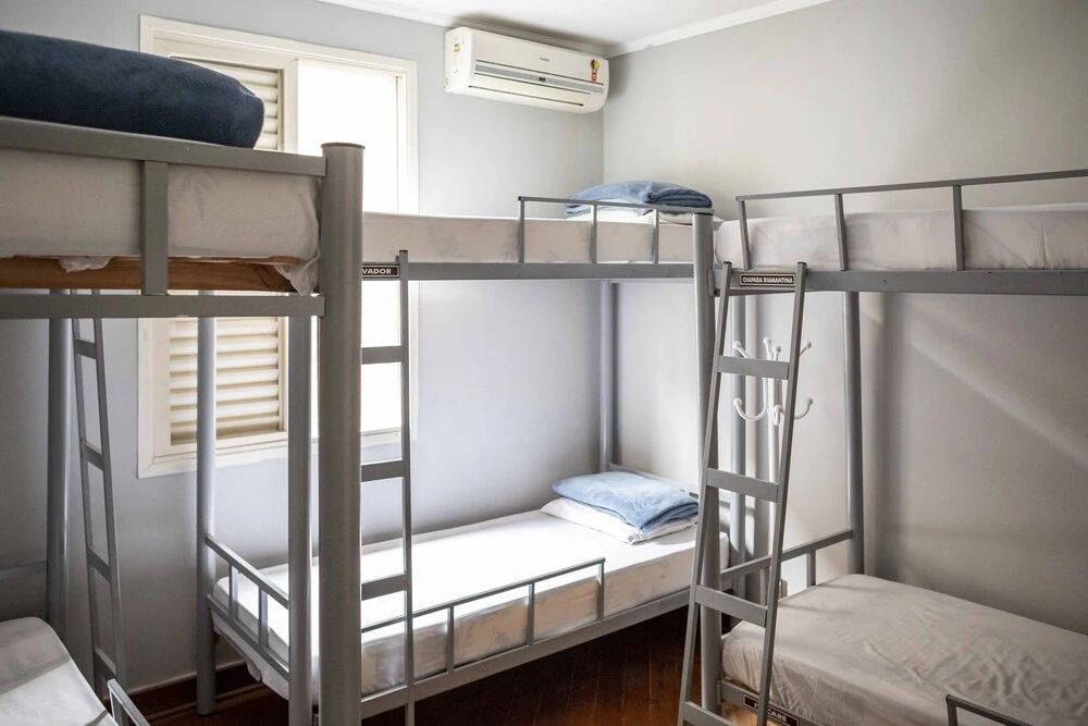 Foto - Casa Ecotrips Barra Funda - Hostel