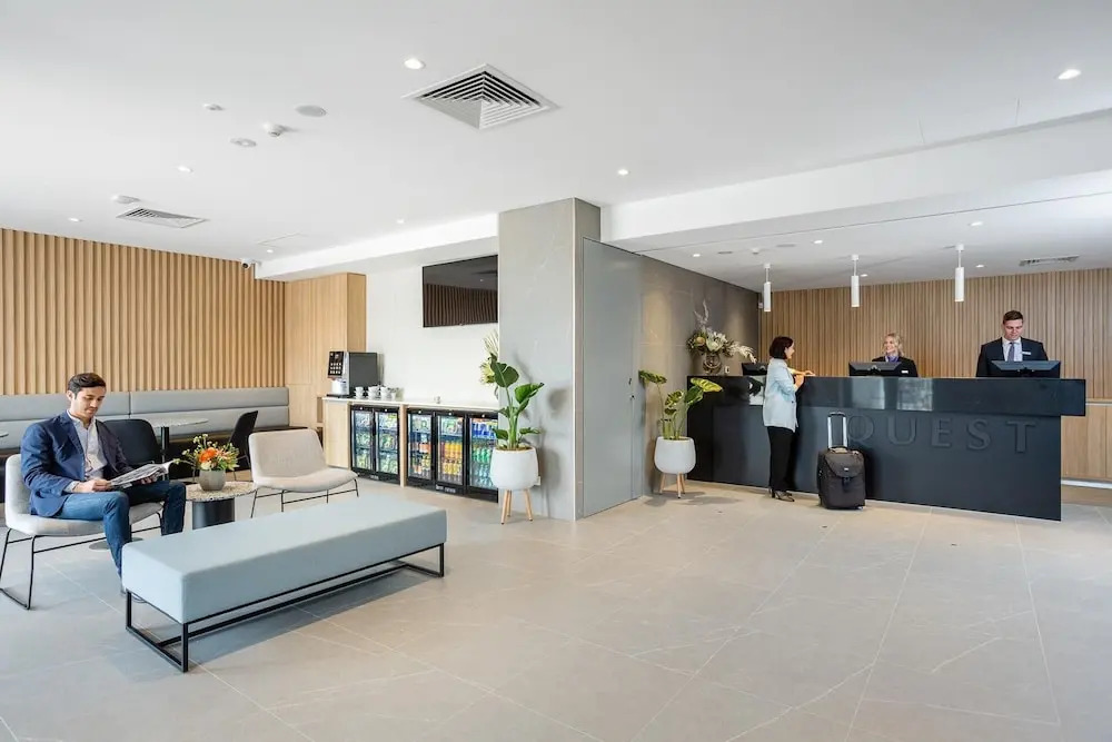 Foto - Quest Perth Ascot