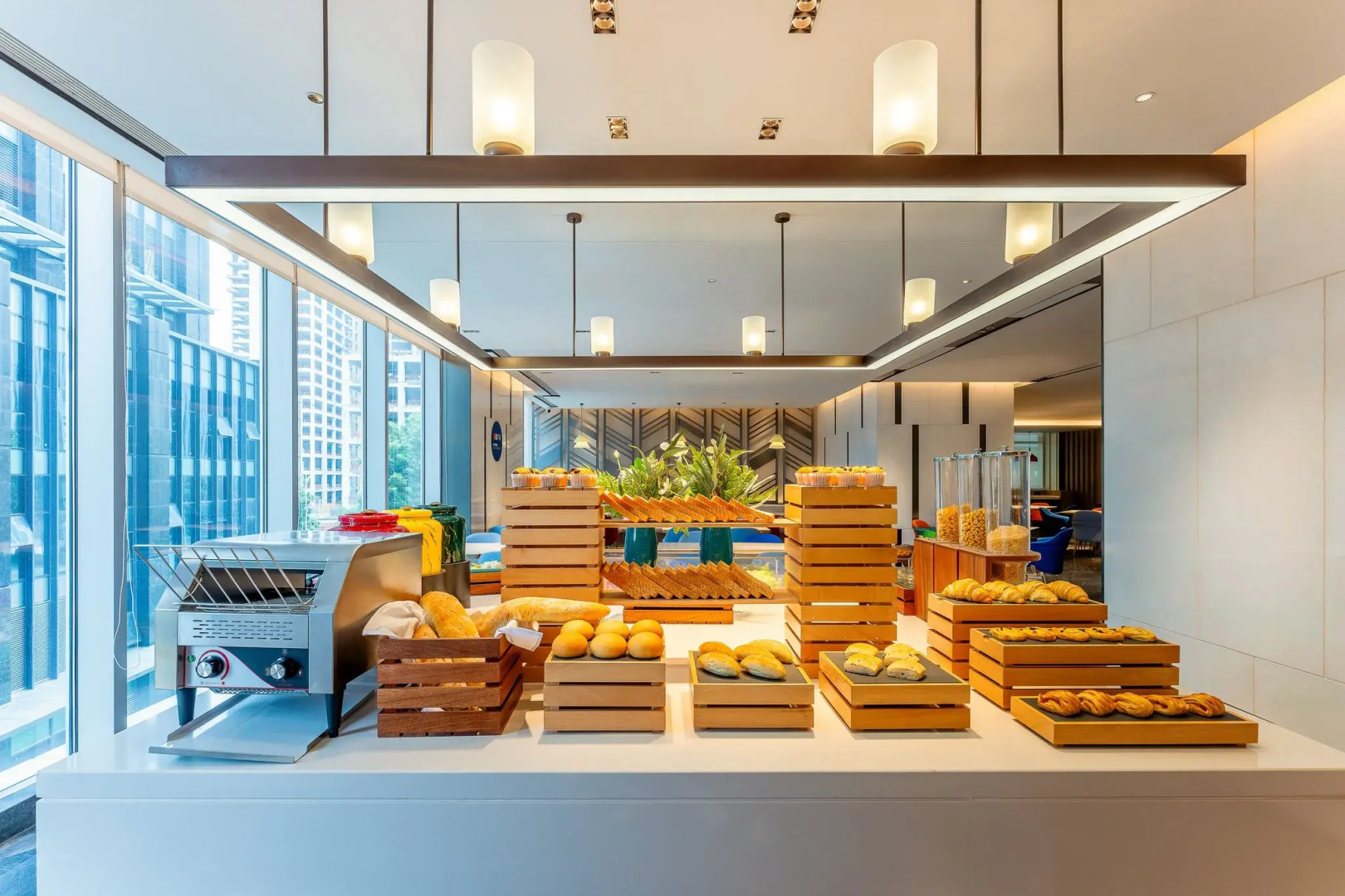 Photo - Holiday Inn Express Shenzhen Guangming by IHG