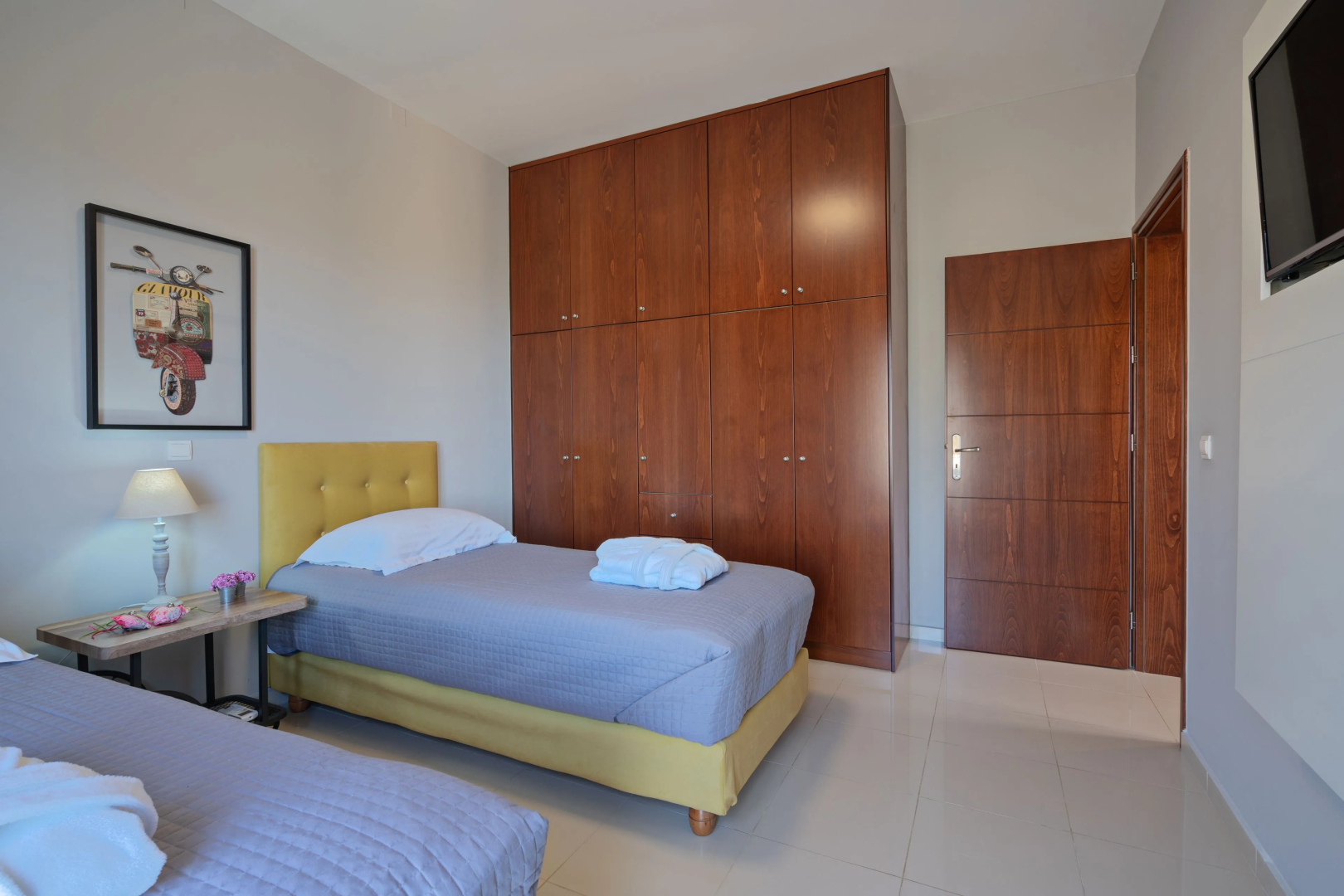 Foto - Thea Villas Complex