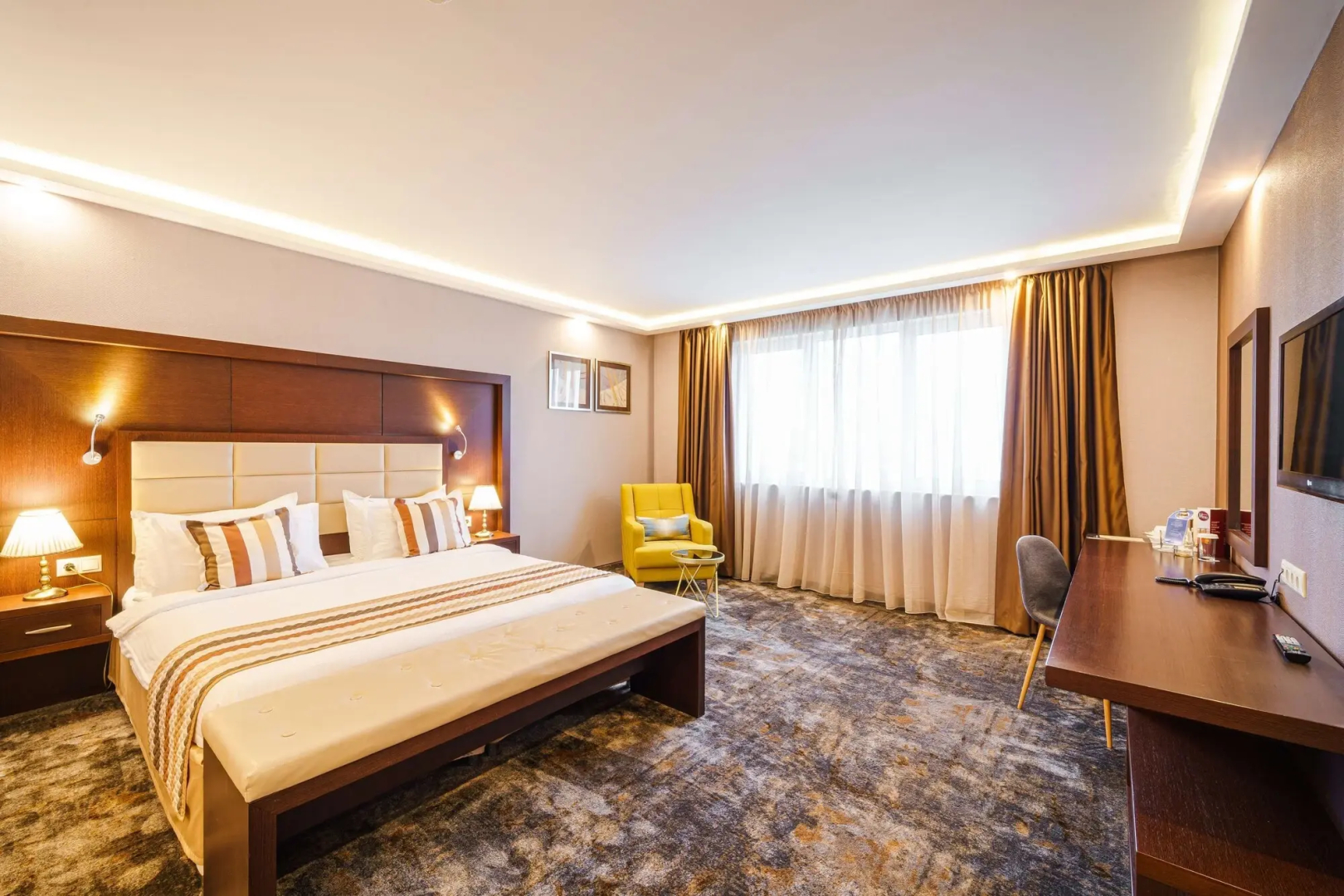 Photo - Radisson Hotel Plovdiv