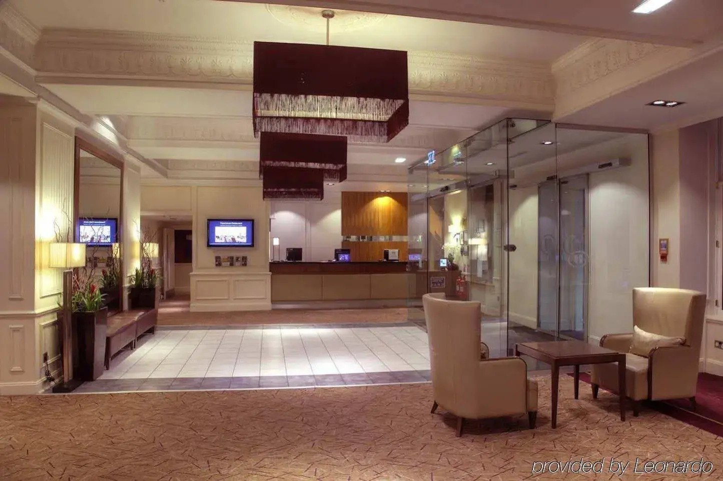 Foto - The Hoxton, Edinburgh