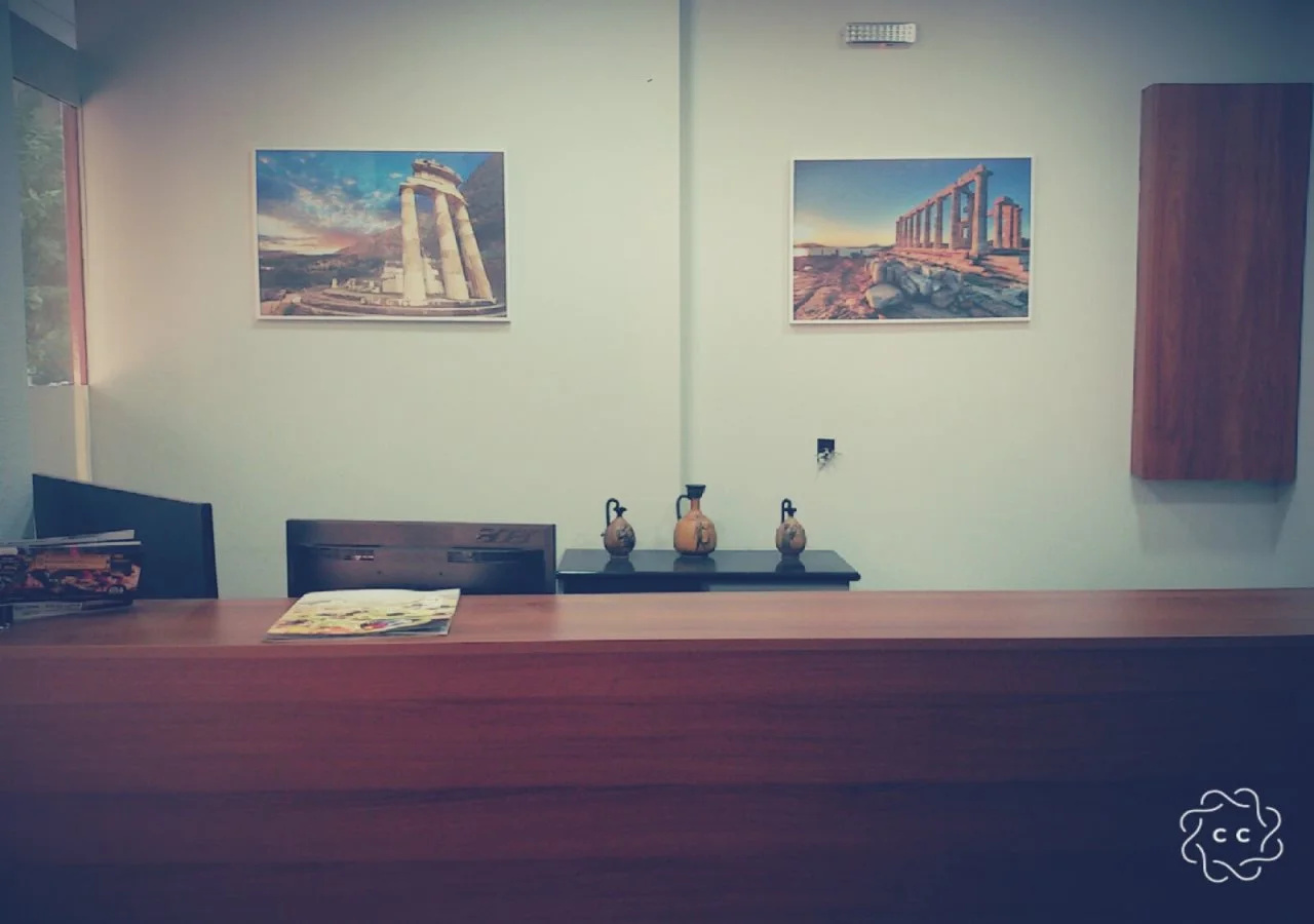 Foto - Orpheus Hotel