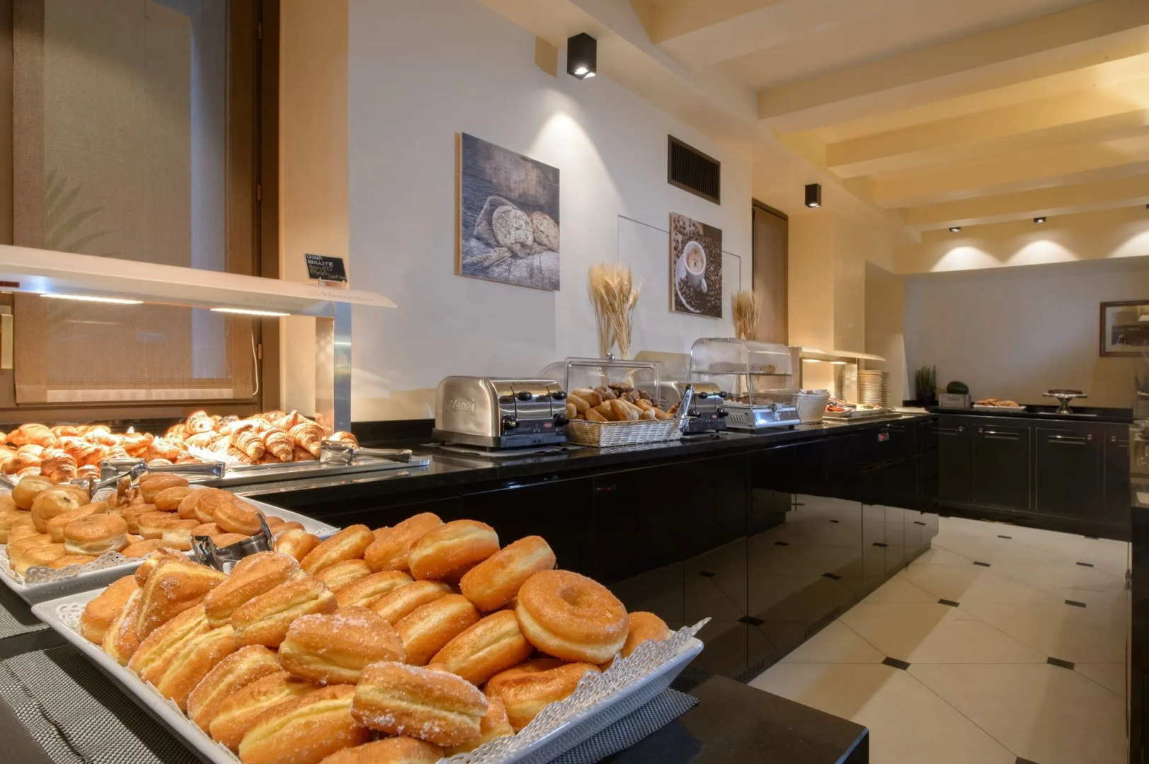 Photo - Palazzo Veneziano - Venice Collection