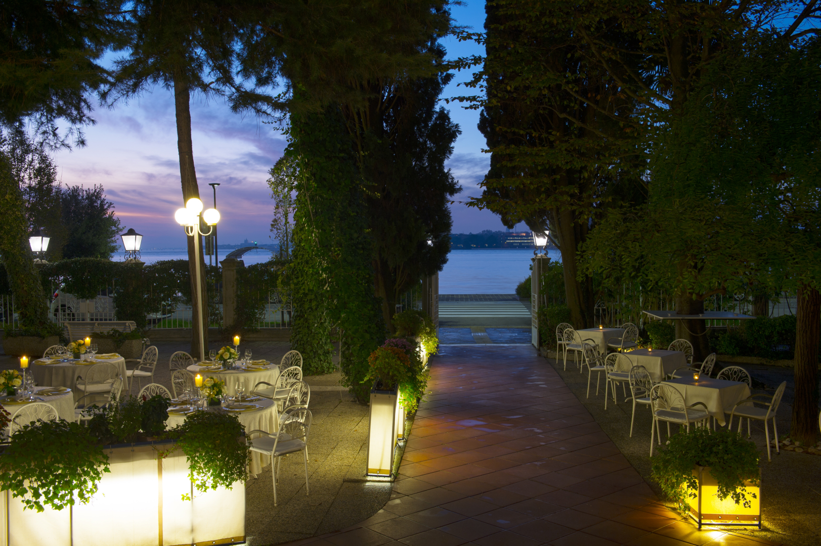 Foto - Hotel Villa Mabapa