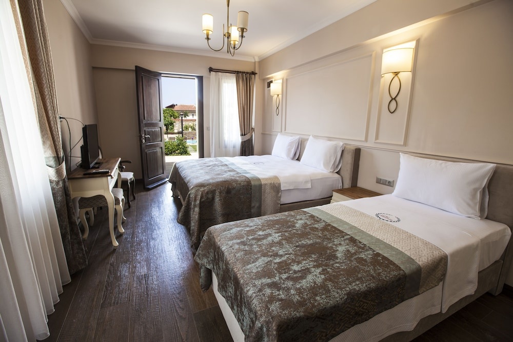 Foto - Livia Garden Hotel