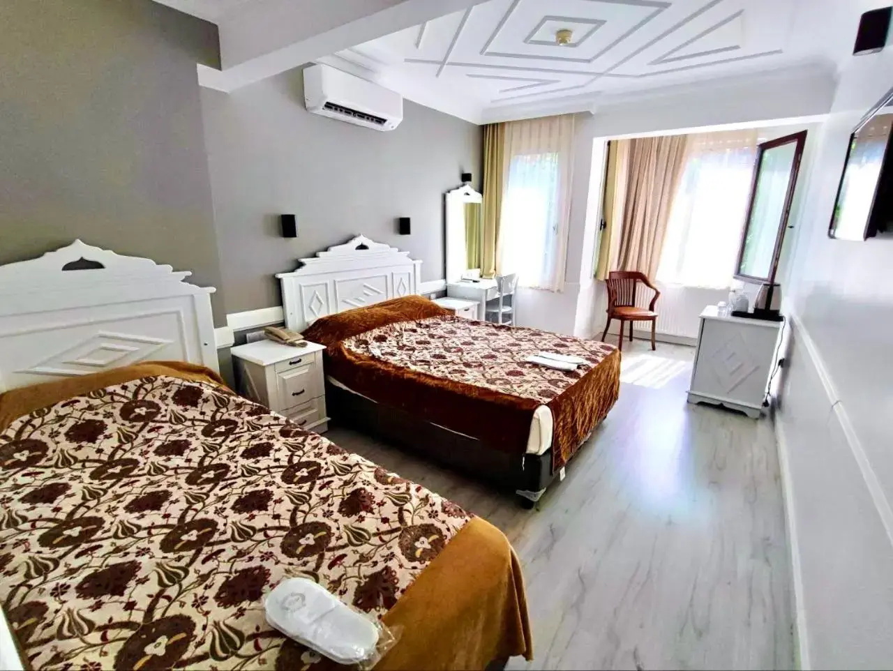 Photo - Hotel Alp Guesthouse