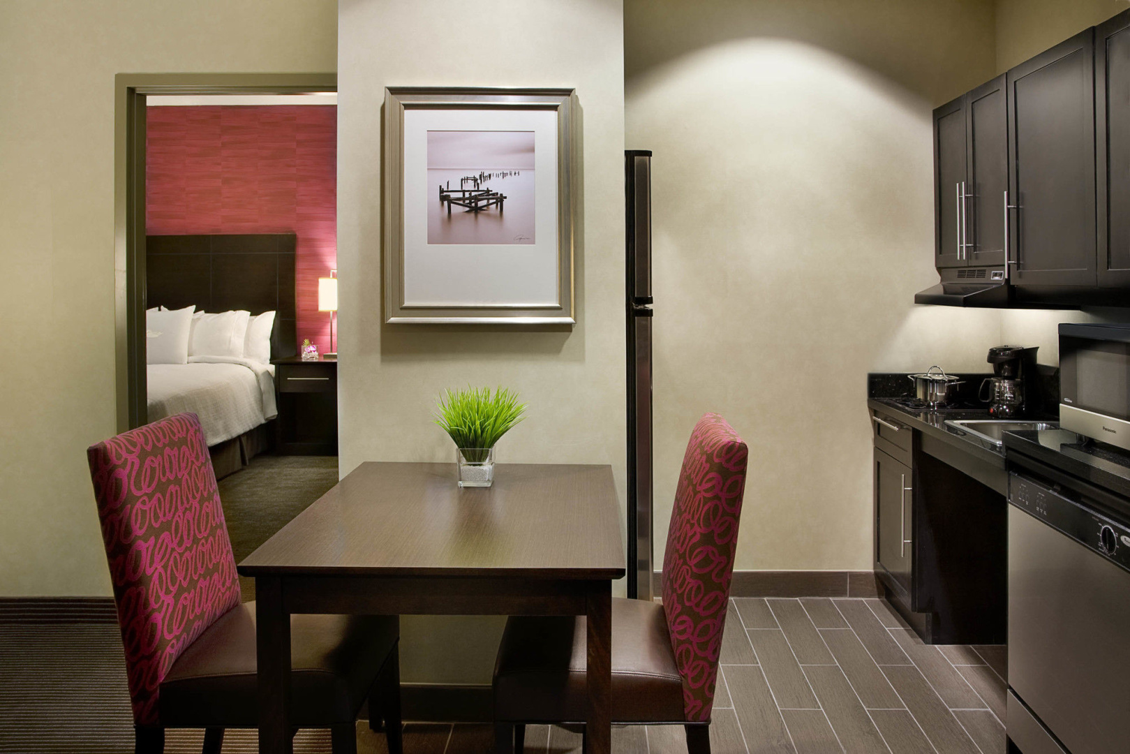 Foto - Homewood Suites by Hilton Toronto Vaughan