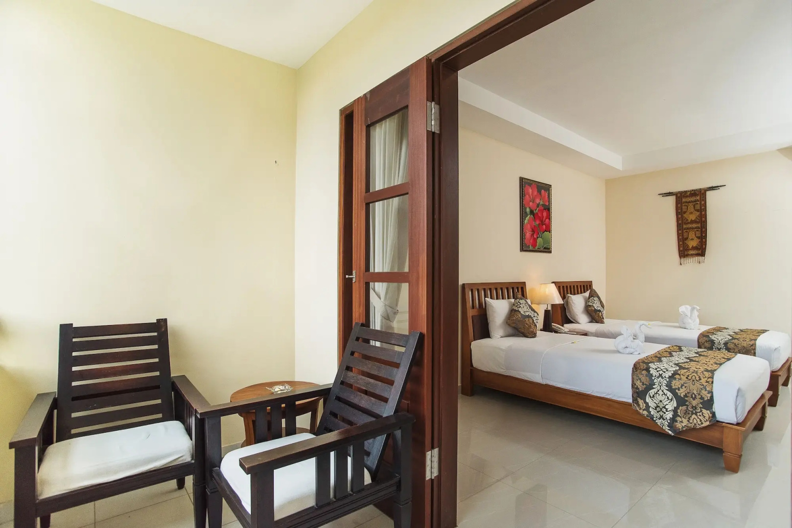 Foto - Sri Phala Resort & Villa