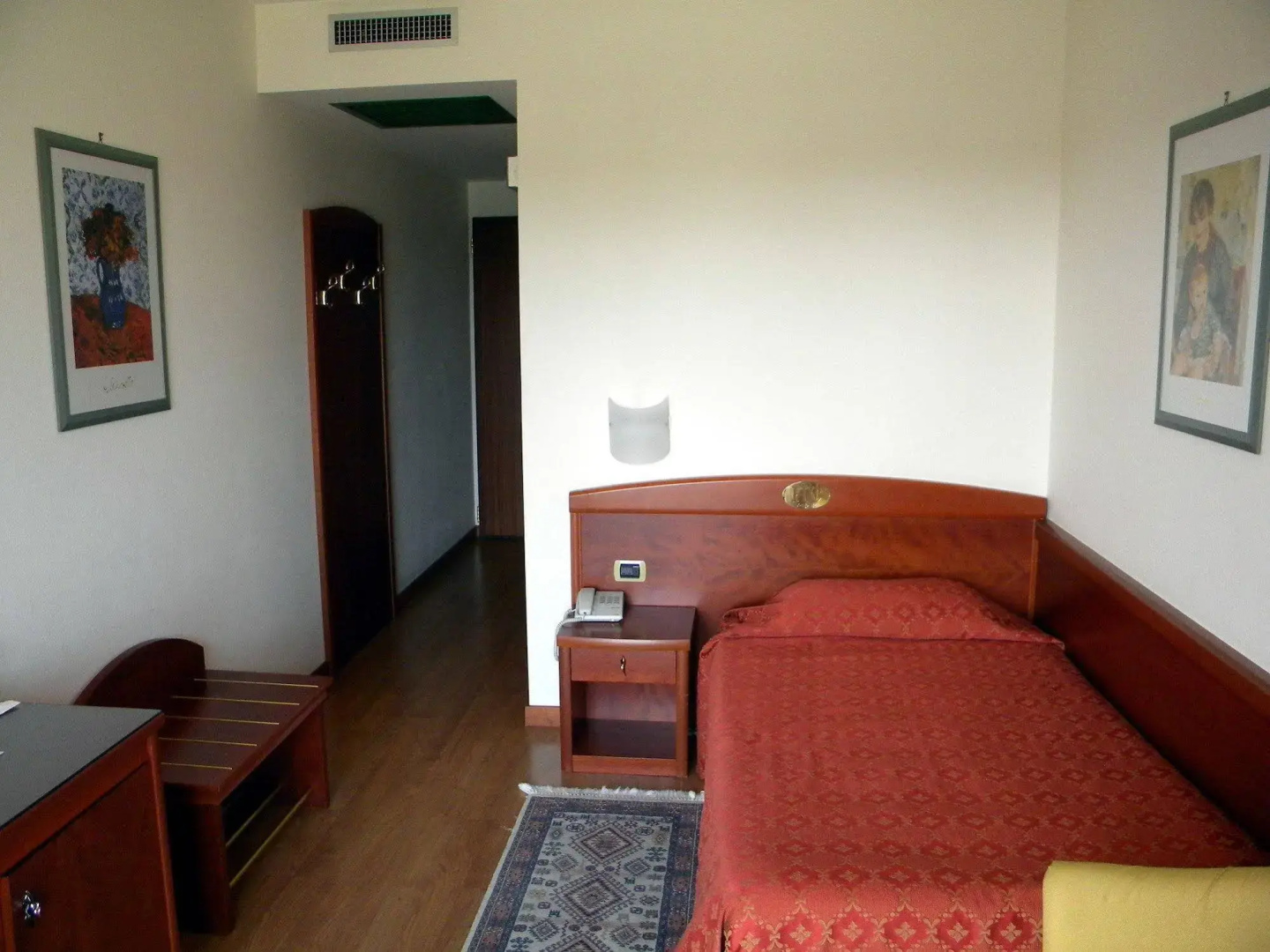 Foto - Hotel Corone