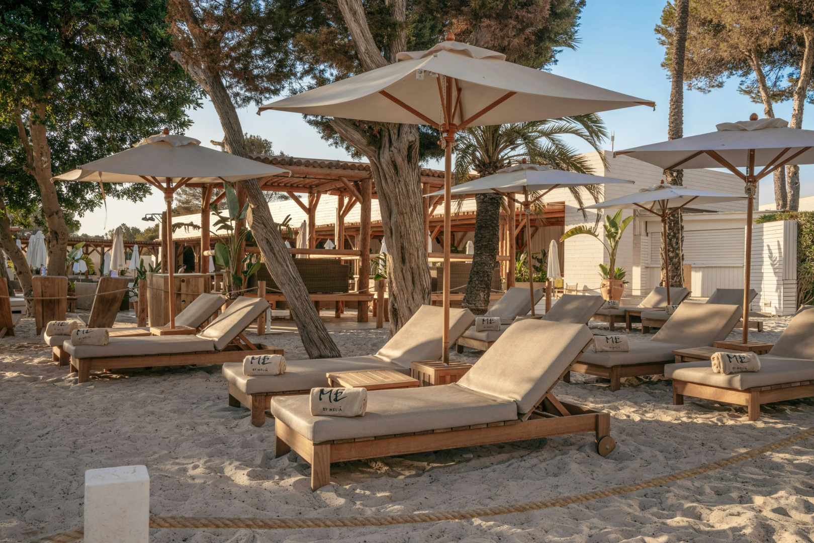 Photo - ME Ibiza - The Leading Hotels of the World