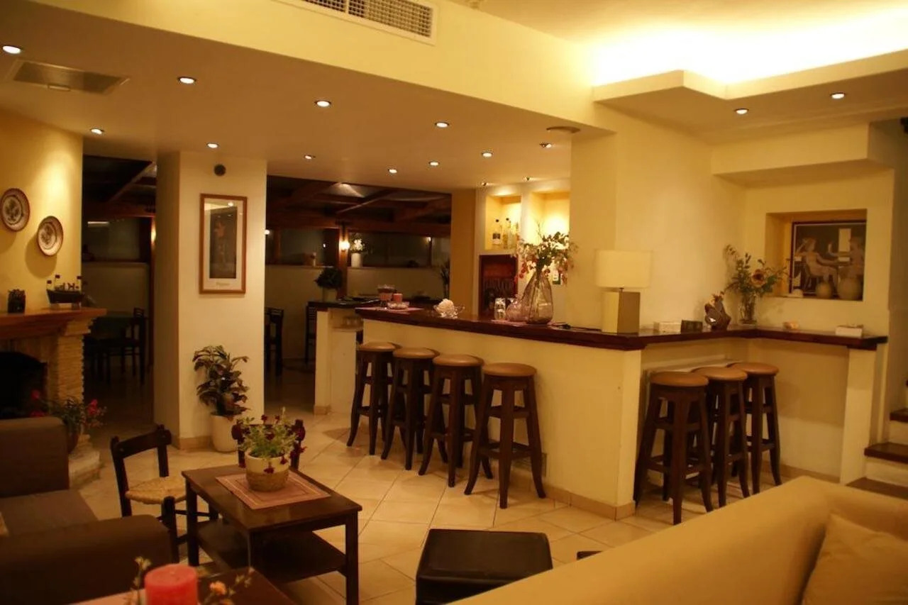 Photo - Yria Hotel