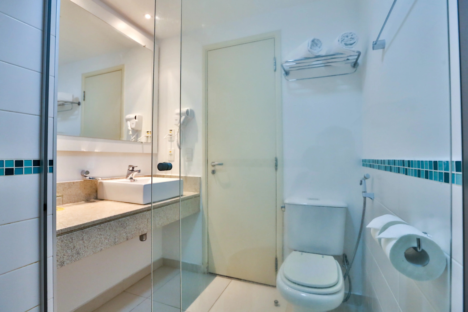 Foto - Transamerica Executive Nova Paulista