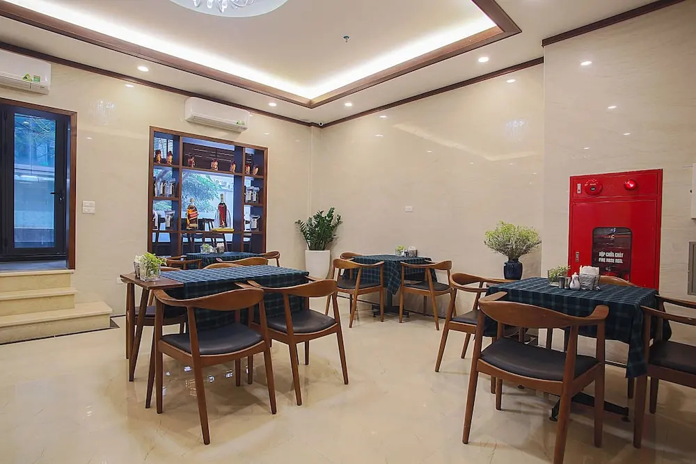 Photo - Western Hanoi Boutique Hotel