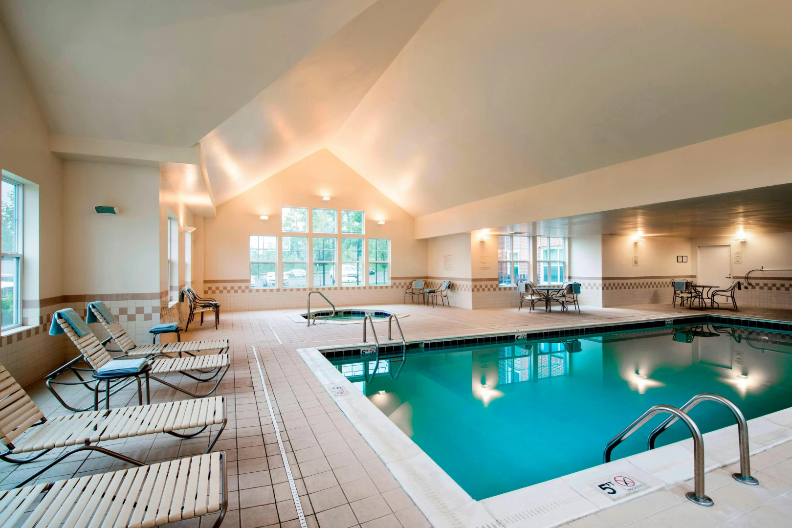 Foto - Residence Inn by Marriott Philadelphia Langhorne