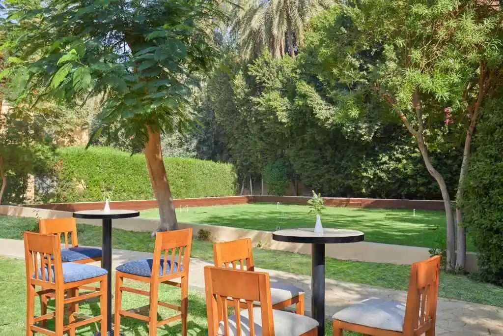 Foto - Steigenberger Resort Achti