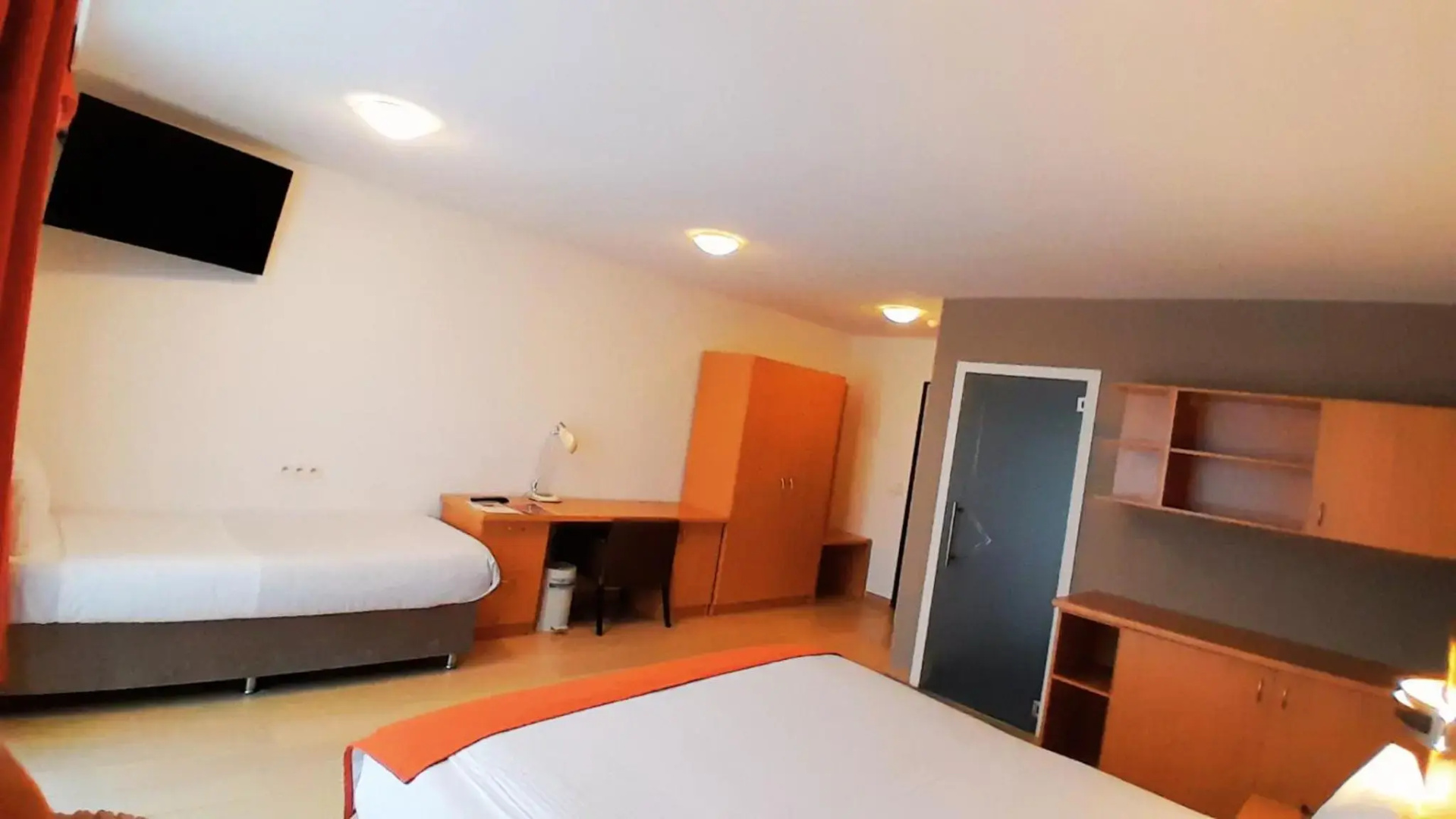 Photo - Hotel Taormina Brussels Airport