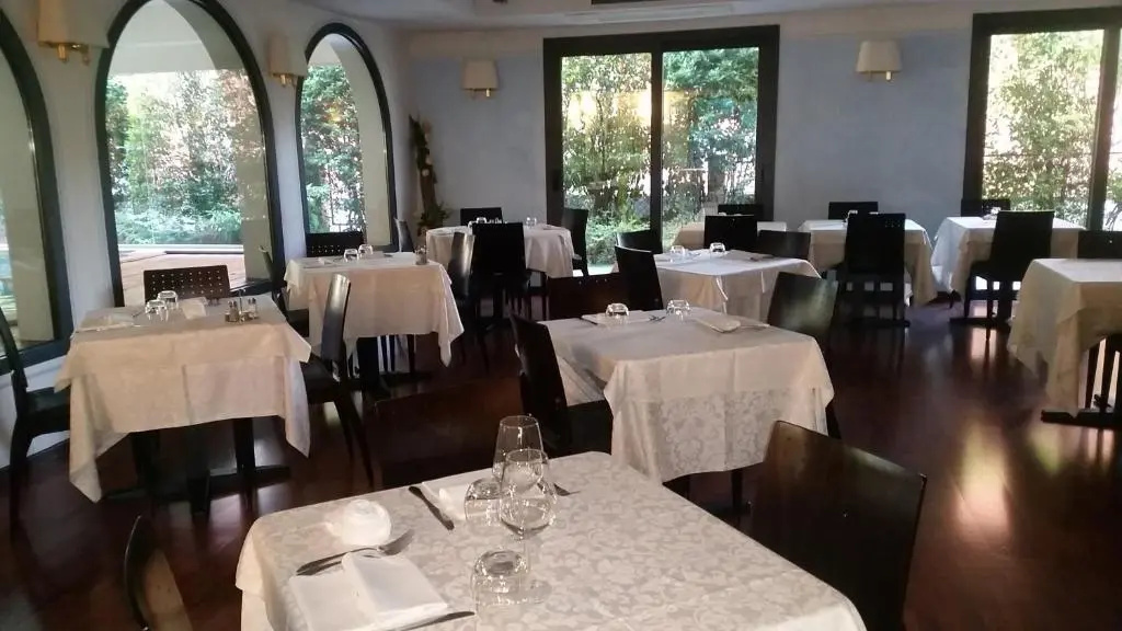 Photo - Admiral Hotel Villa Erme