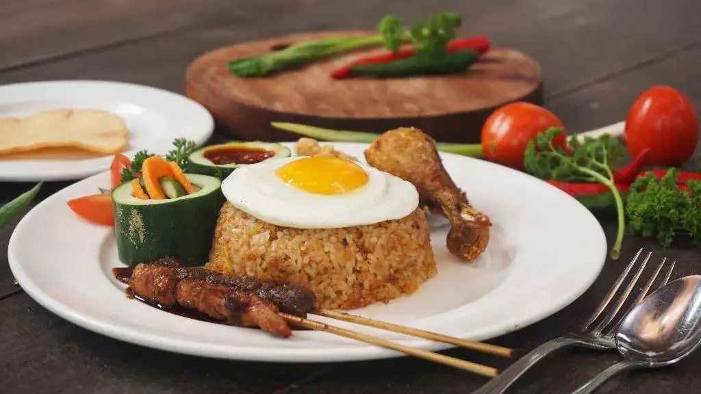 Foto - Loman Park Hotel Yogyakarta