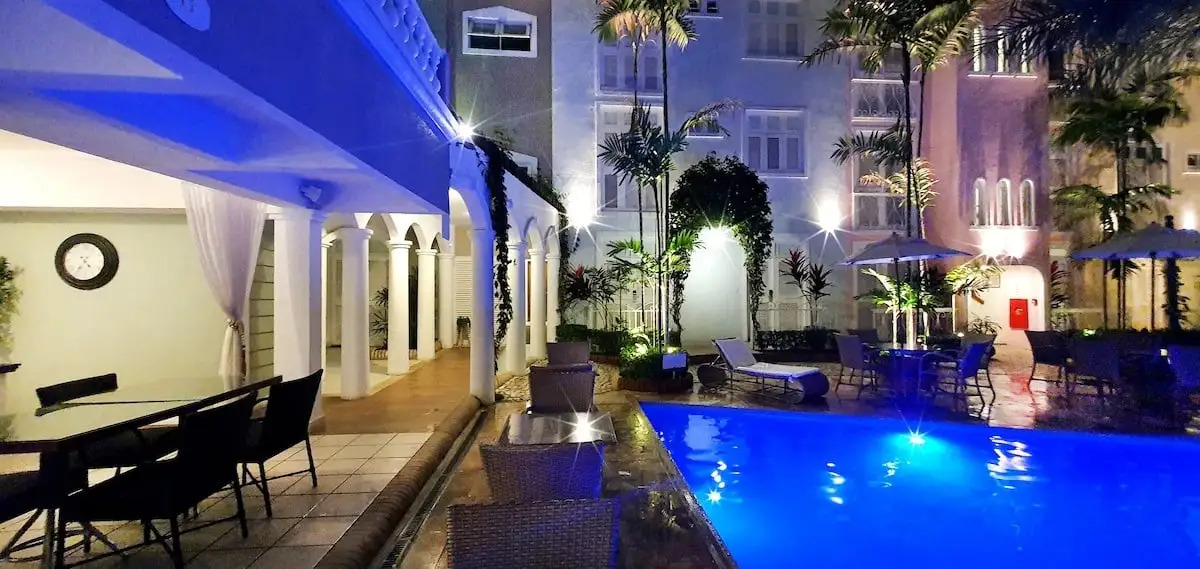 Foto - Hotel Villa Mayor Charme