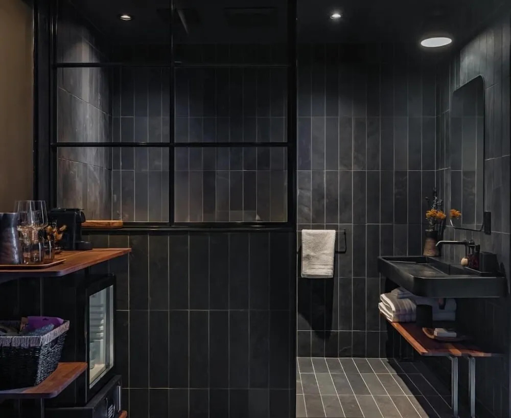 Foto - Maison Grinder