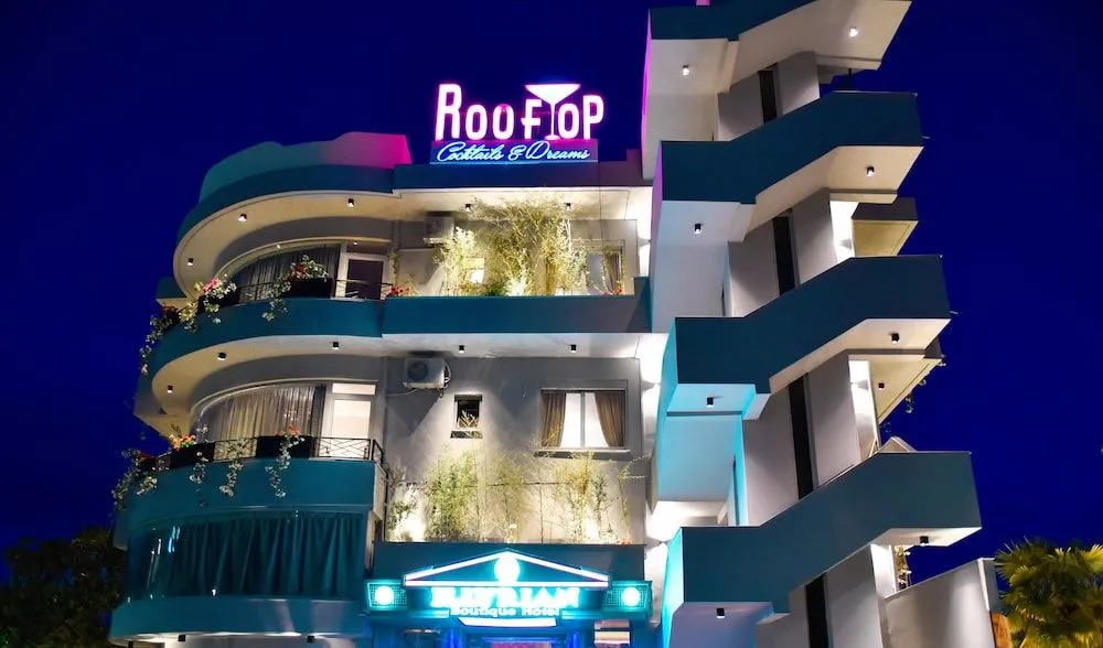 Foto - Illyrian Boutique Hotel