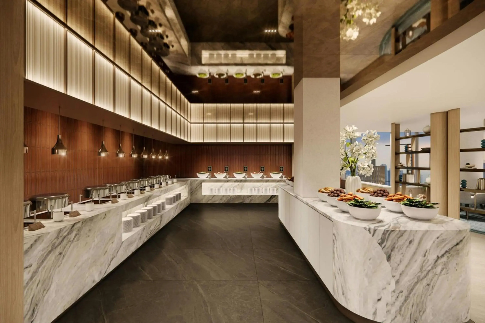 Photo - The Westin Seoul Parnas