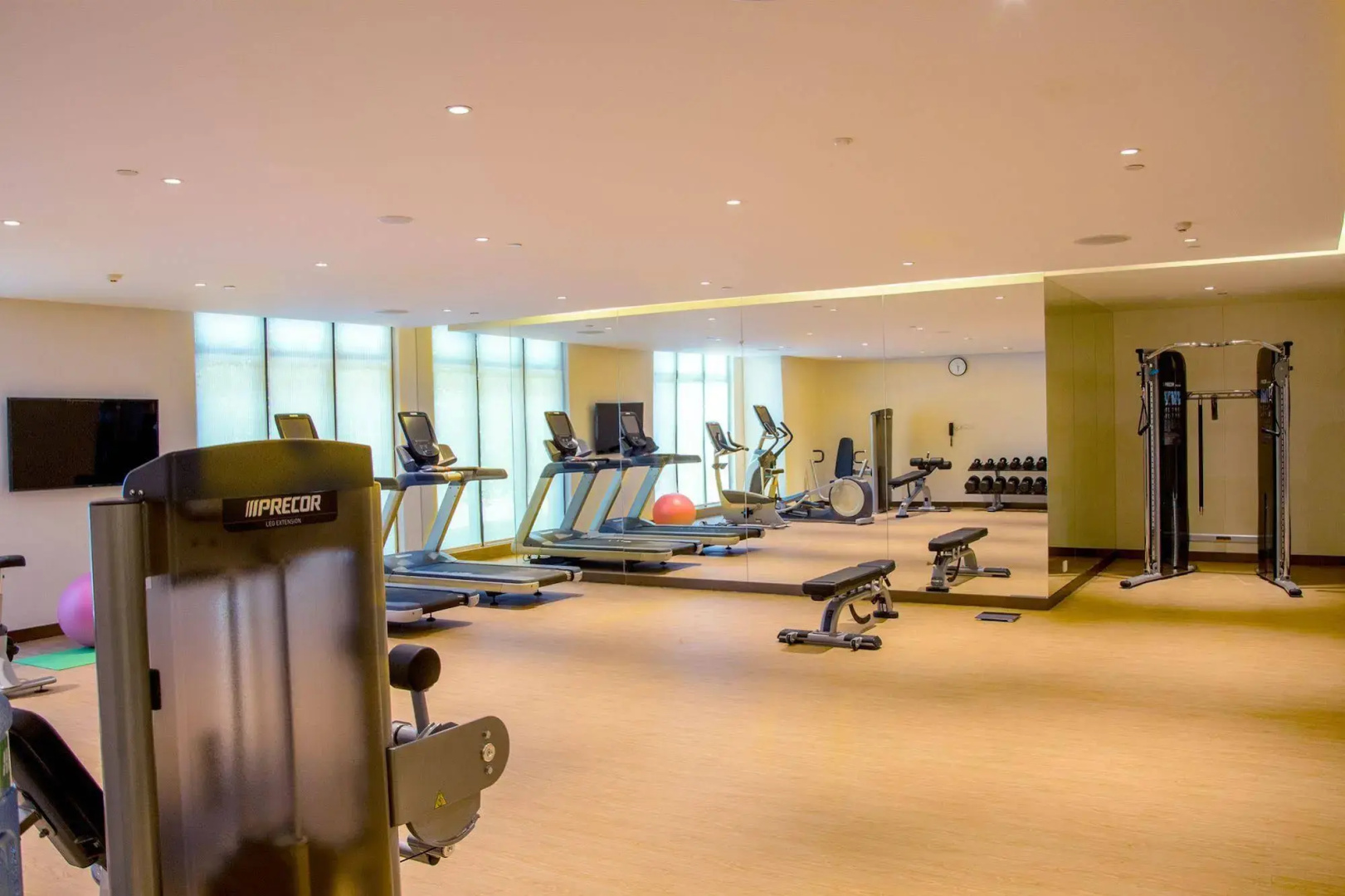 Photo - Hyatt Place Foshan Lishui