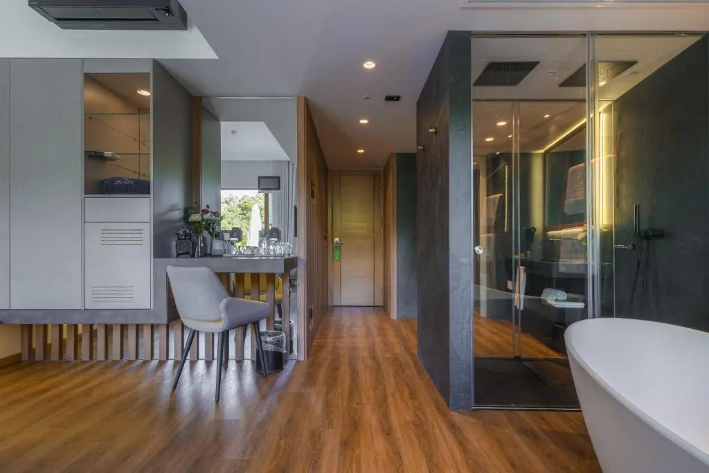 Photo - Hotel Rural Vale Do Rio