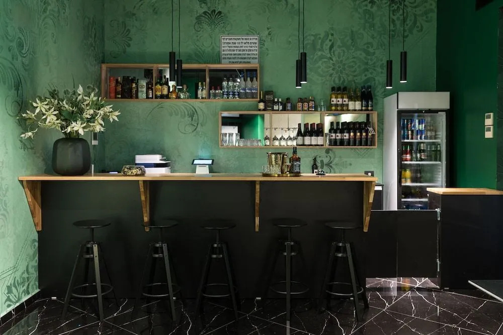 Photo - Joseph Hotel TLV