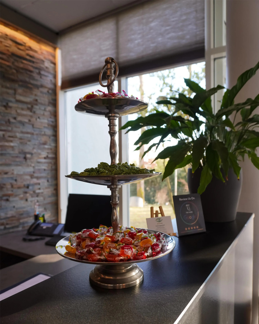Photo - TaunusTagungsHotel