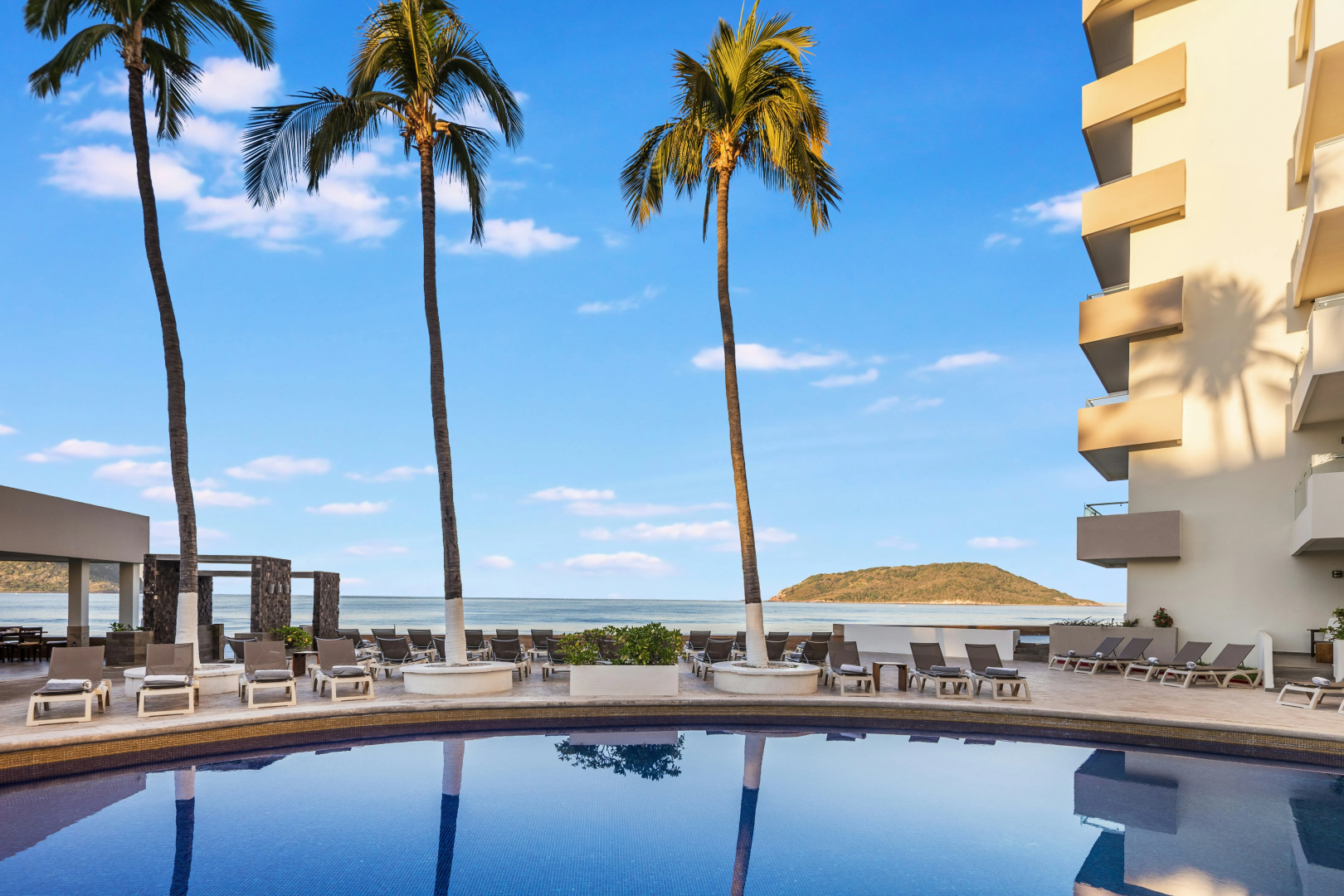 Photo - Sunvivia by Fiesta Americana Mazatlan