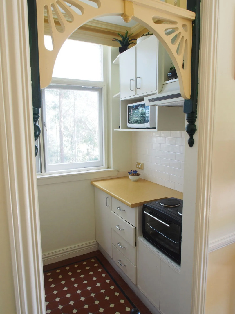 Foto - Silkari The Charrington at Chatswood